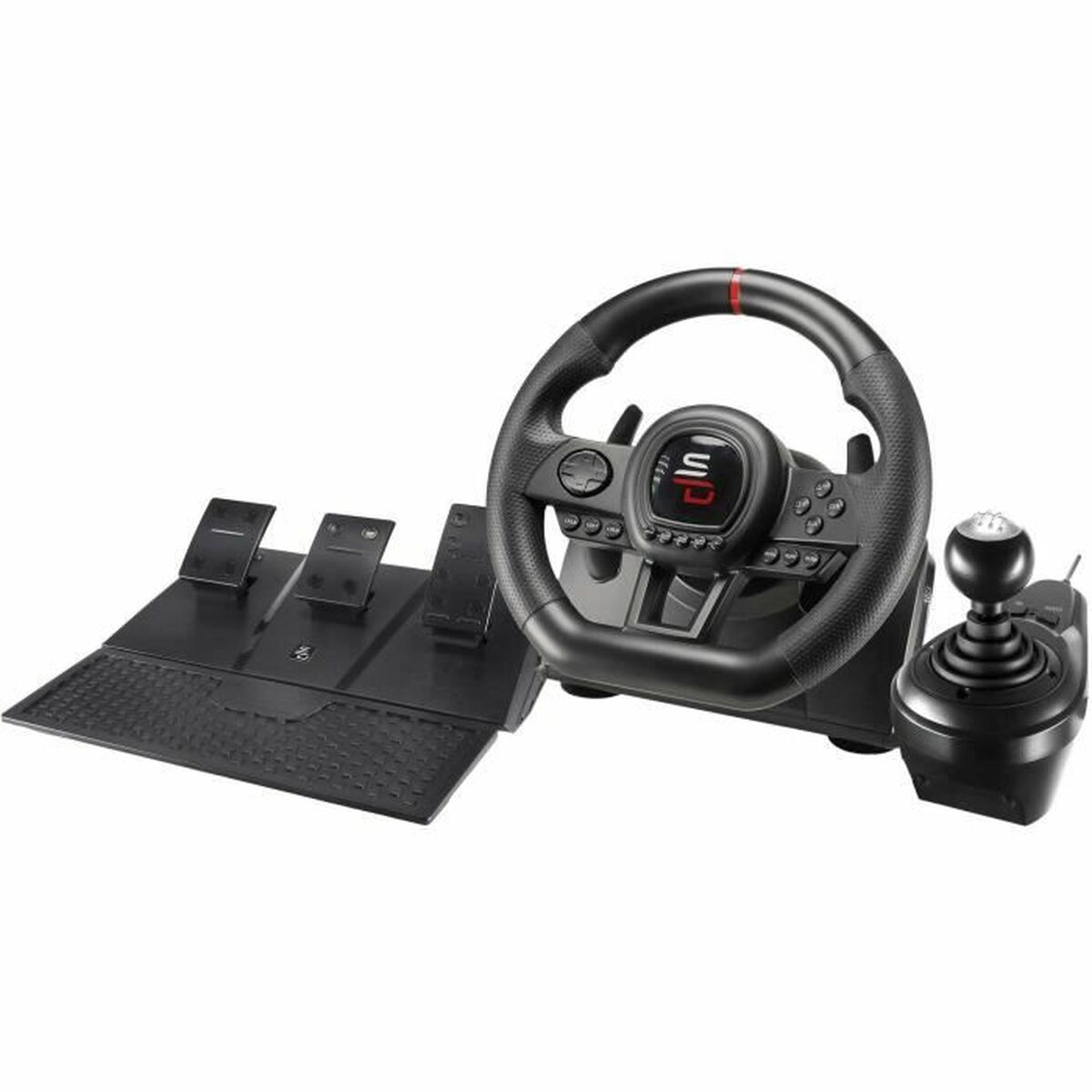 Afbeeldingen van Gaming Control Subsonic