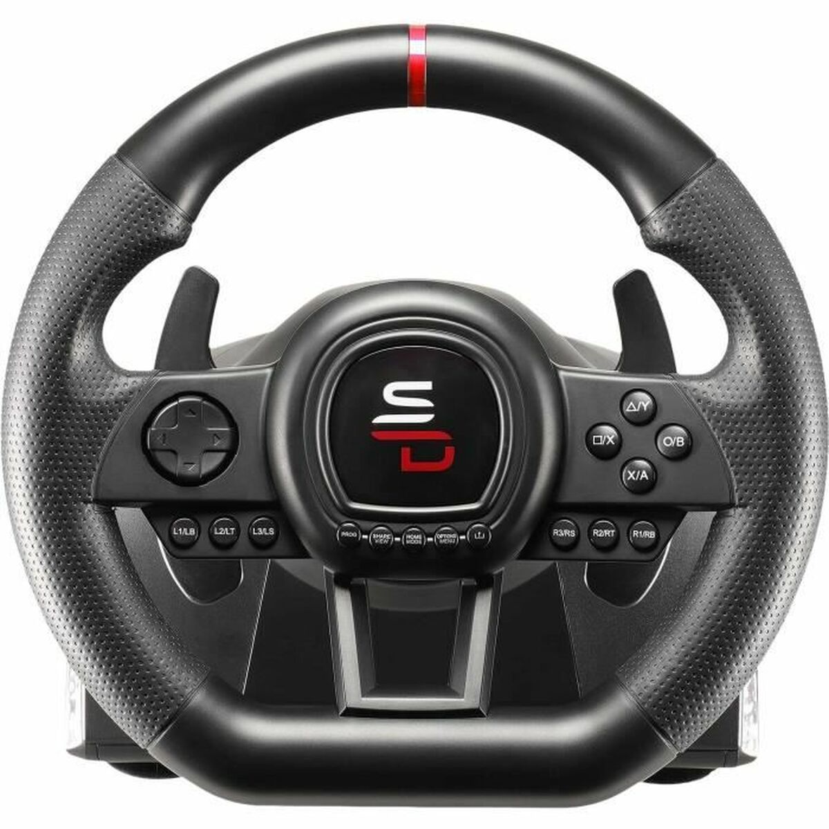 Afbeeldingen van Gaming Control Subsonic