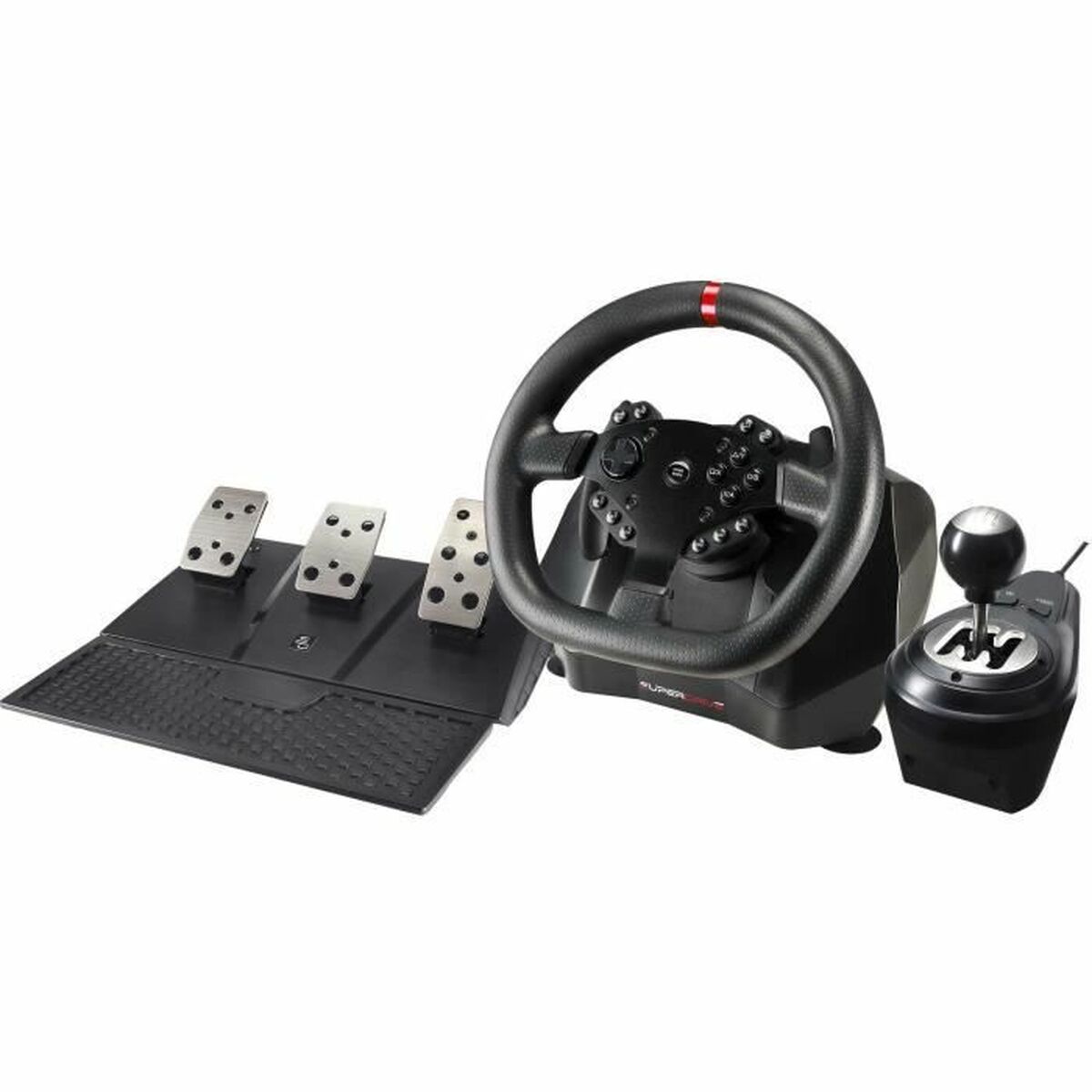 Afbeeldingen van Gaming Control Subsonic