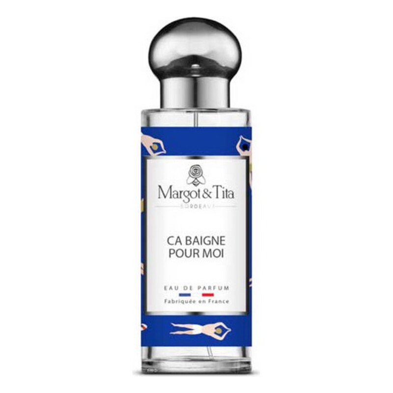 Men's Perfume Ca Baigne...