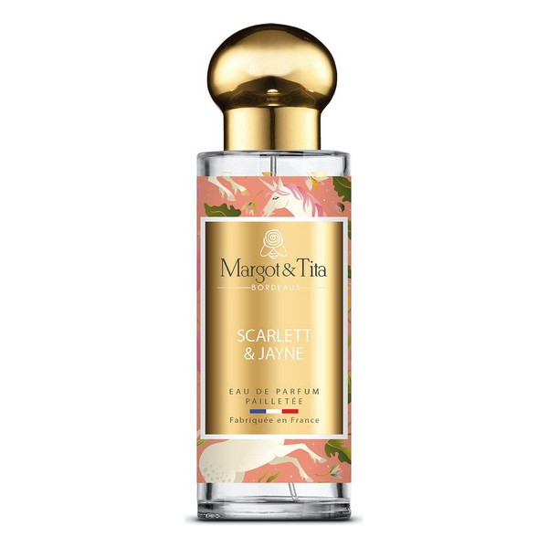 Women's Perfume Scarlett &...