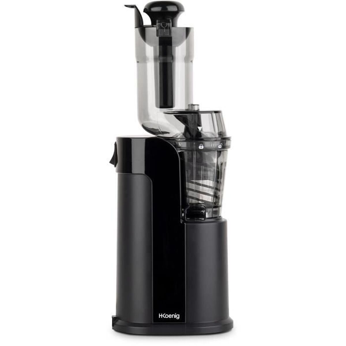 Elektrische juicer Hkoenig GSX16 Zwart 0,8 L