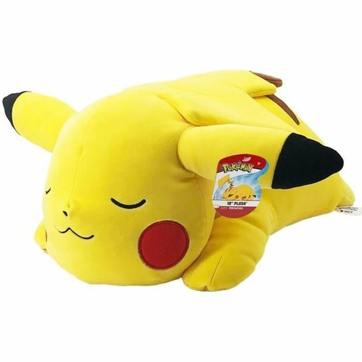 Ekstra Blød 40 cm Pokémon Pikachu Plush Legetøj