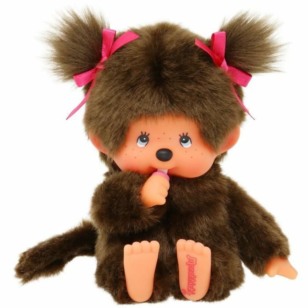 Knuffel Bandai
