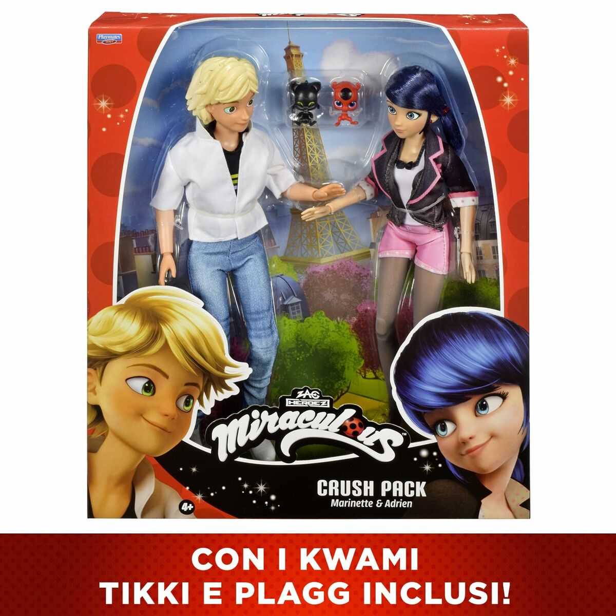 Pop Bandai