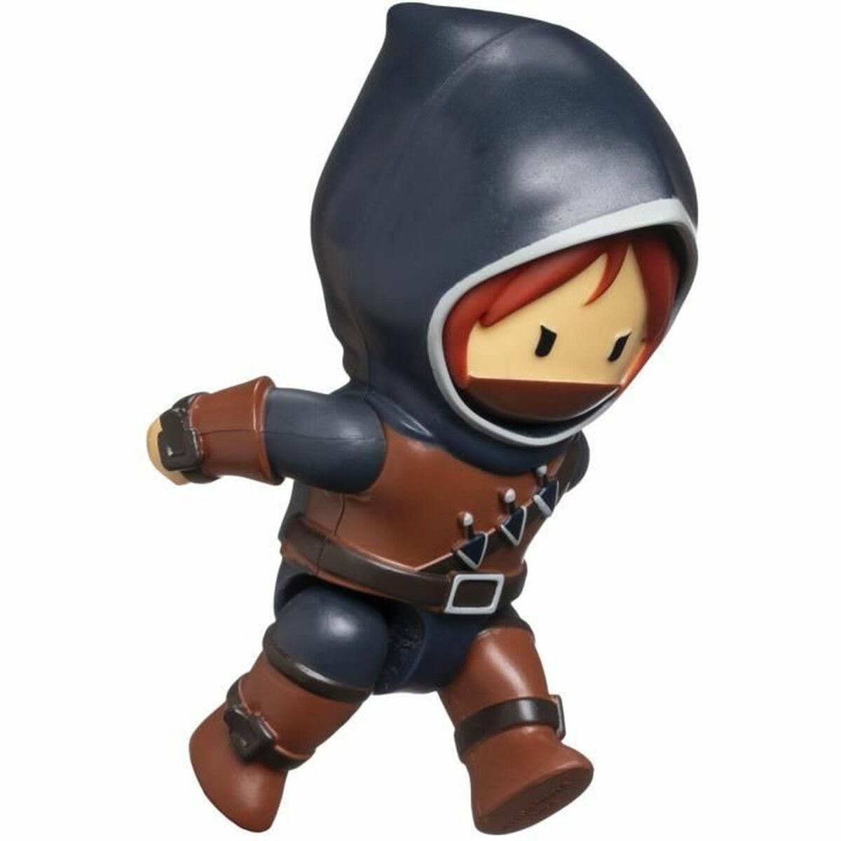 Εικόνες σε δράση Bandai Stabby Kate