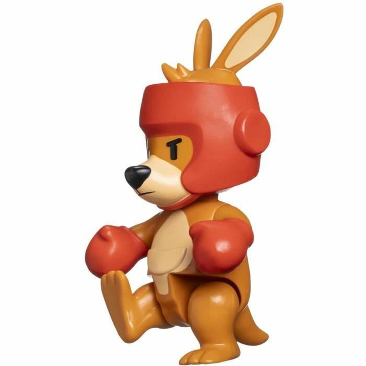 Actiefiguren Bandai Boxing Roo