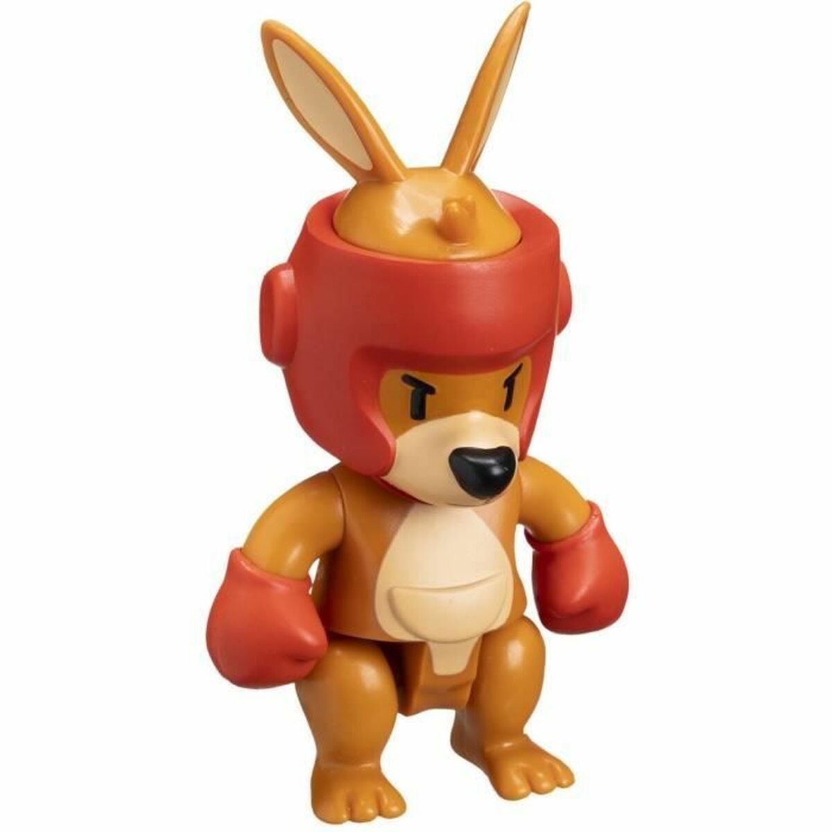 Actiefiguren Bandai Boxing Roo