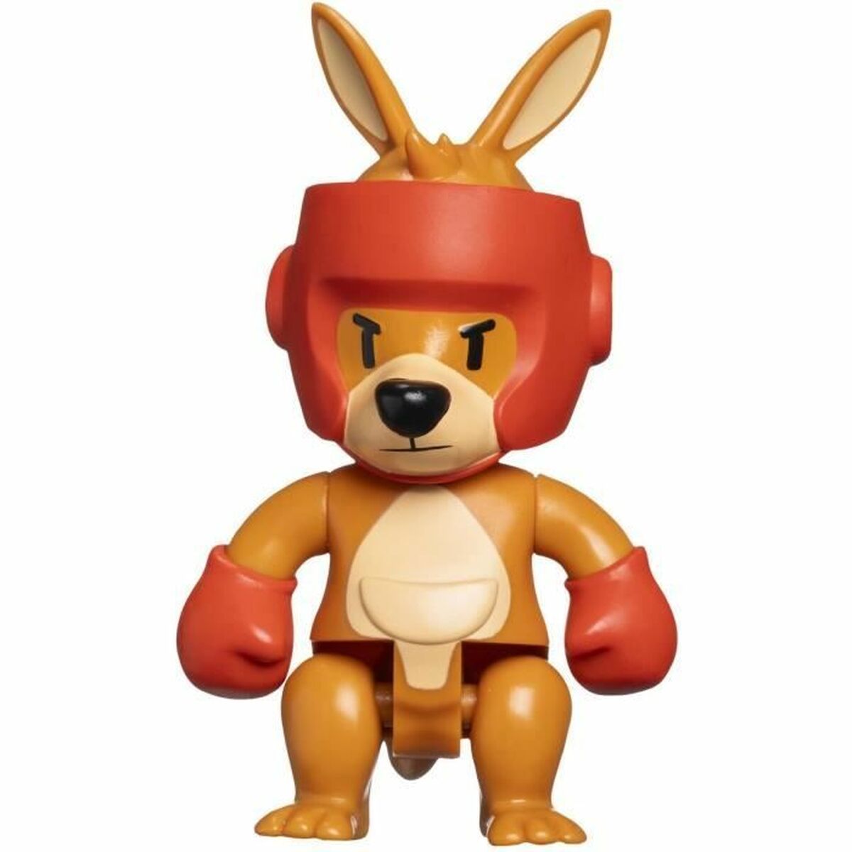 Actiefiguren Bandai Boxing Roo