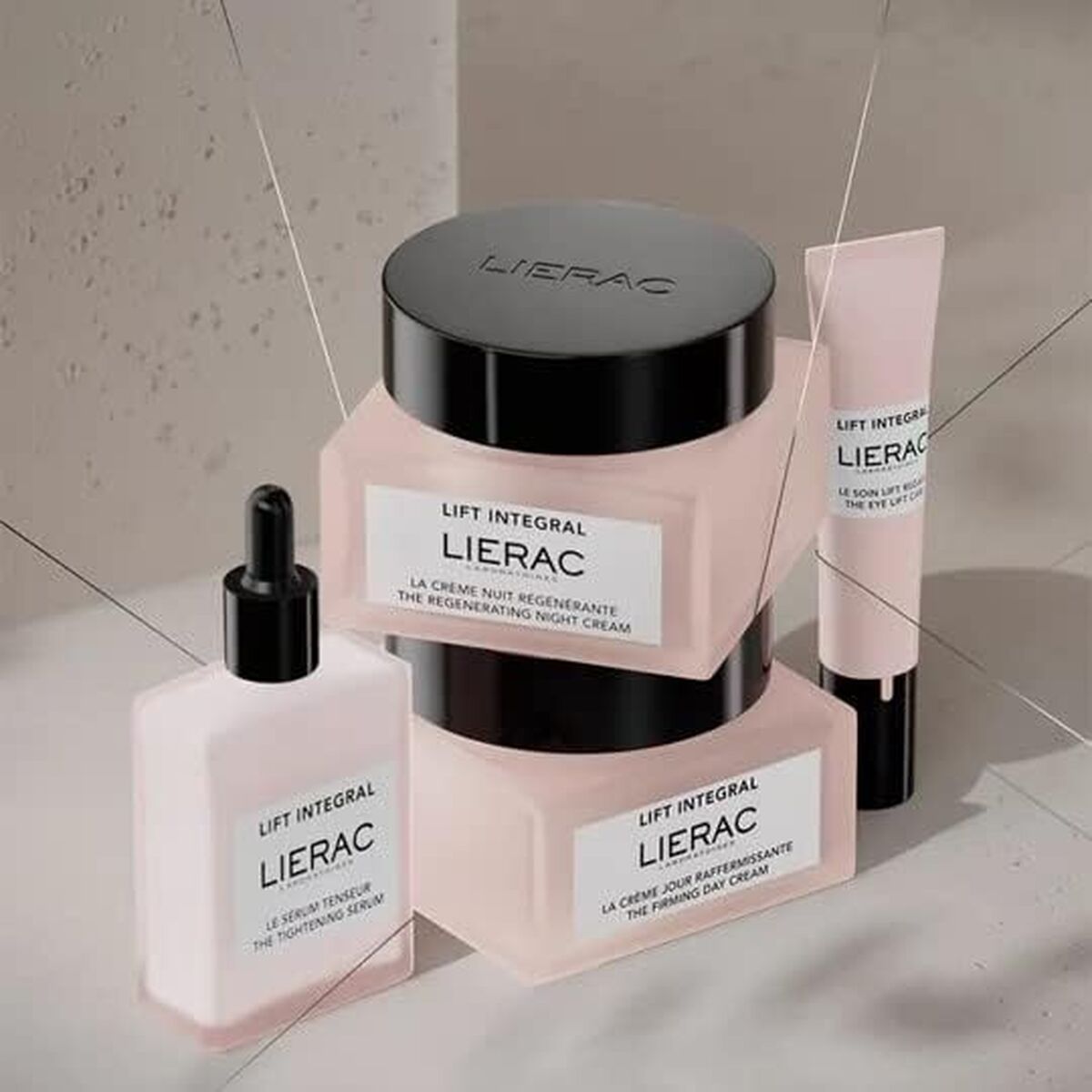 Verstevigend Serum Lierac Lift Integral 30 ml