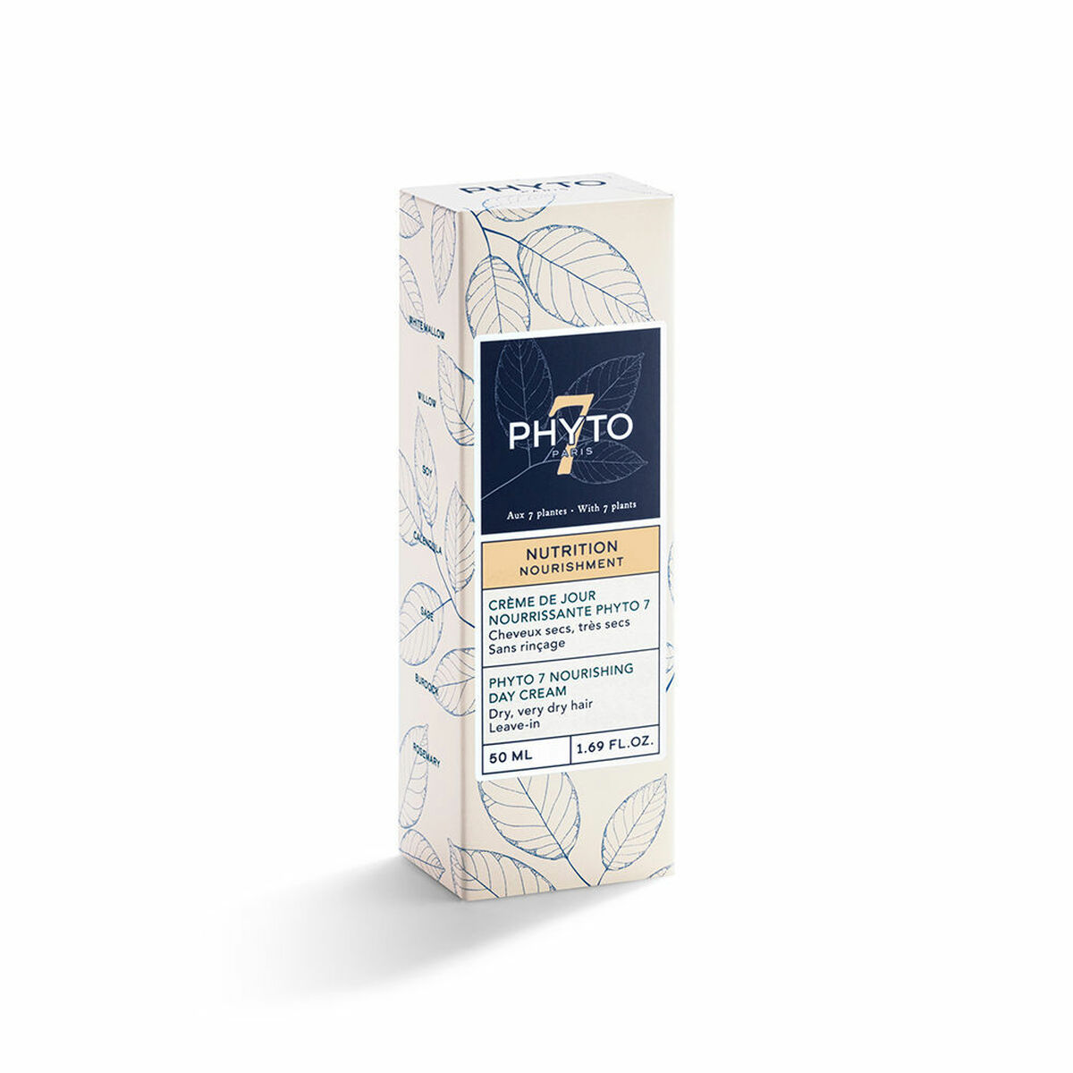 Μάσκα Mαλλιών Phyto Paris Phyto 50 ml