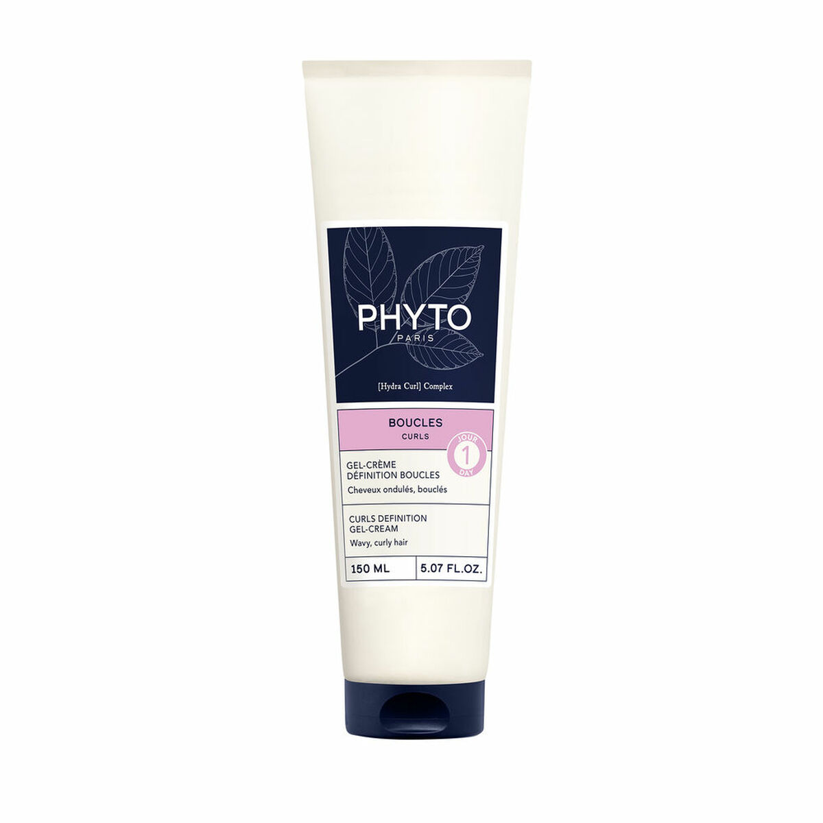 Κρέμα για μπούκλες Phyto Paris Boucles 150 ml