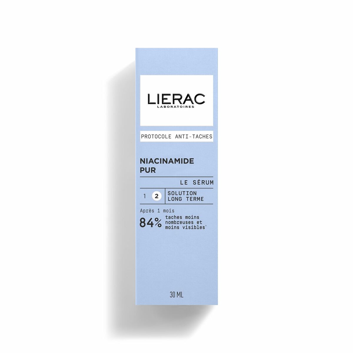 Image secondaire de Sérum visage Lierac
