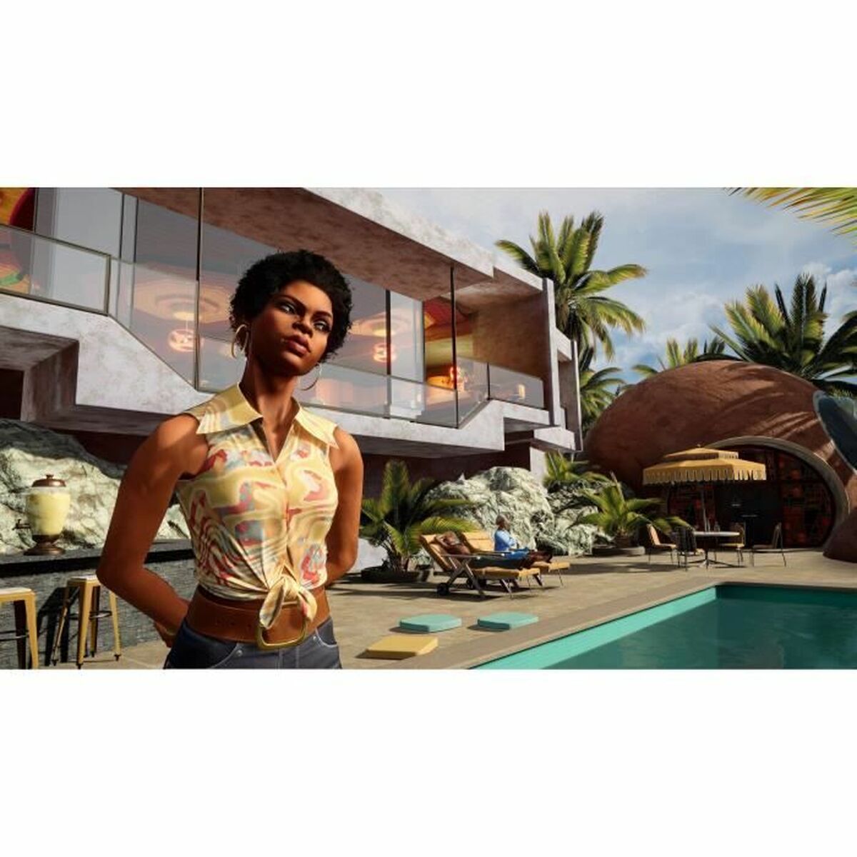 Afbeeldingen van Xbox Series X Video Game Microids Agatha Christie - Mort sur le Nil