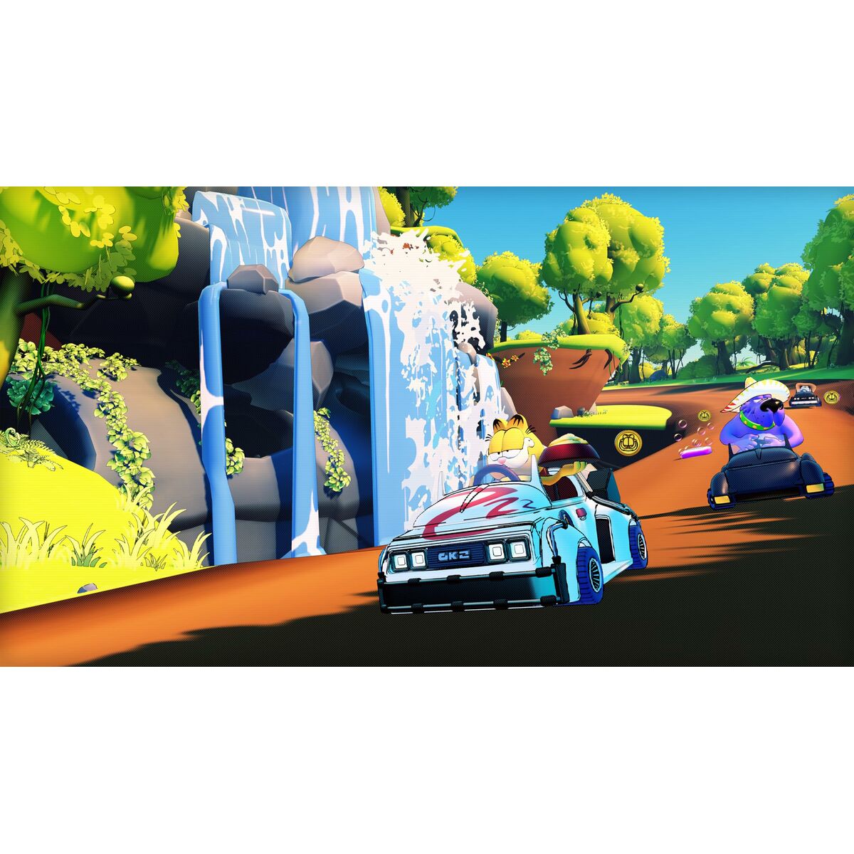 Afbeeldingen van Video game for Switch Microids