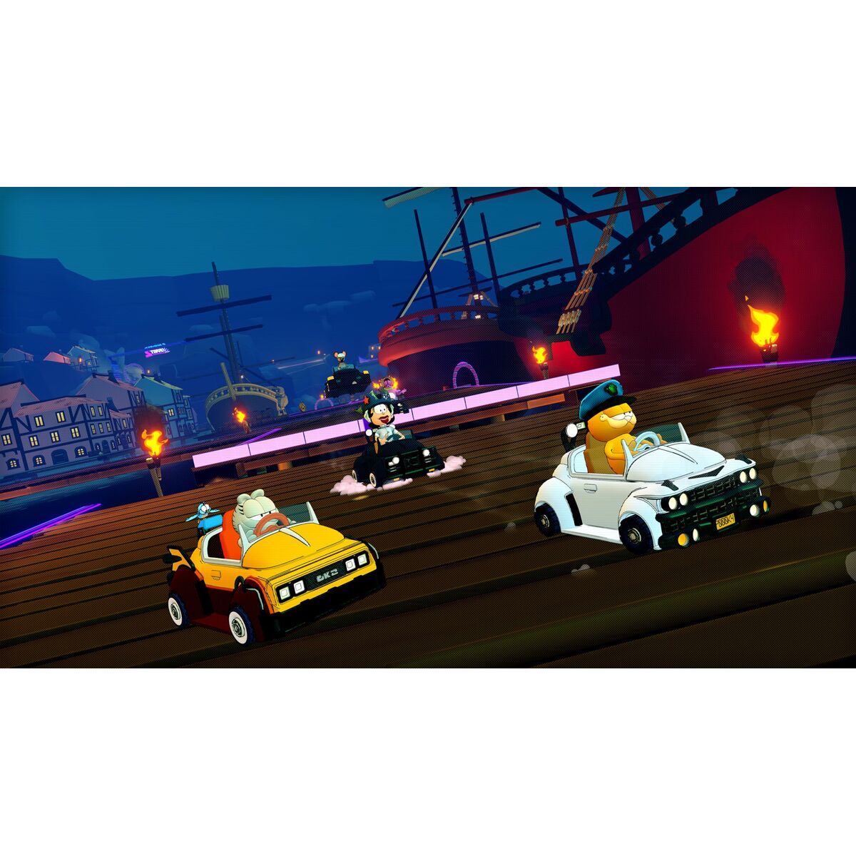 Afbeeldingen van Video game for Switch Microids