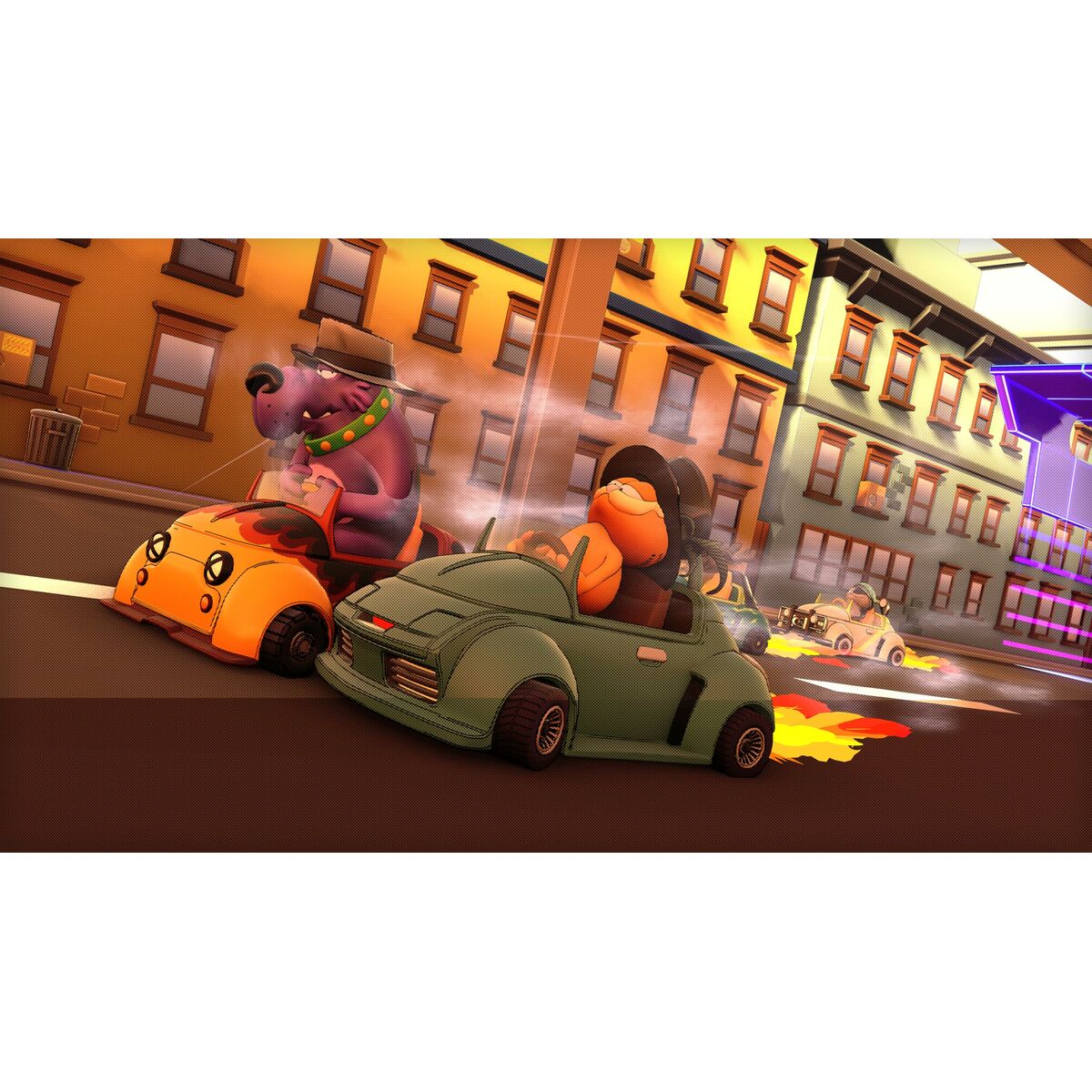 Afbeeldingen van PlayStation 5 Video Game Microids