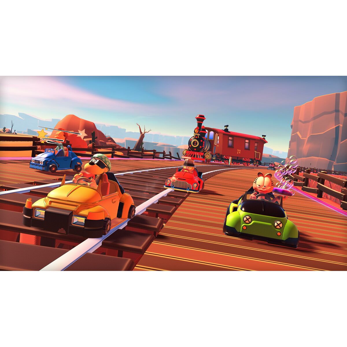 Afbeeldingen van PlayStation 5 Video Game Microids