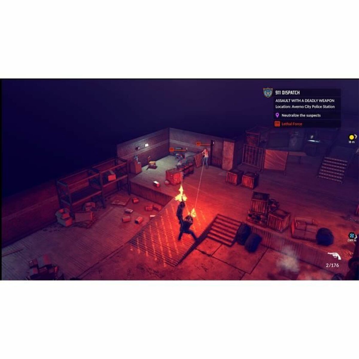 Afbeeldingen van PlayStation 5 Video Game Microids
