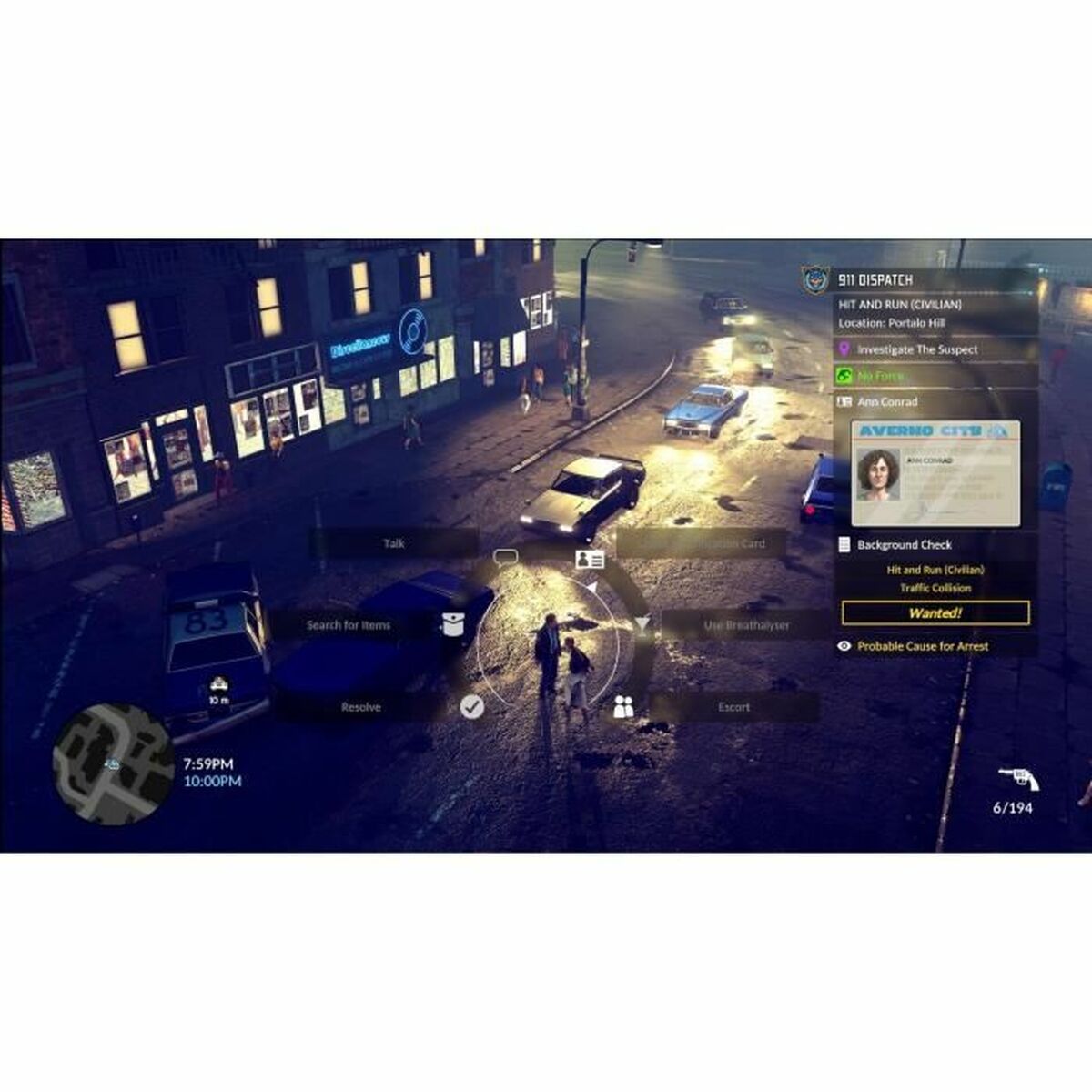 Afbeeldingen van PlayStation 5 Video Game Microids
