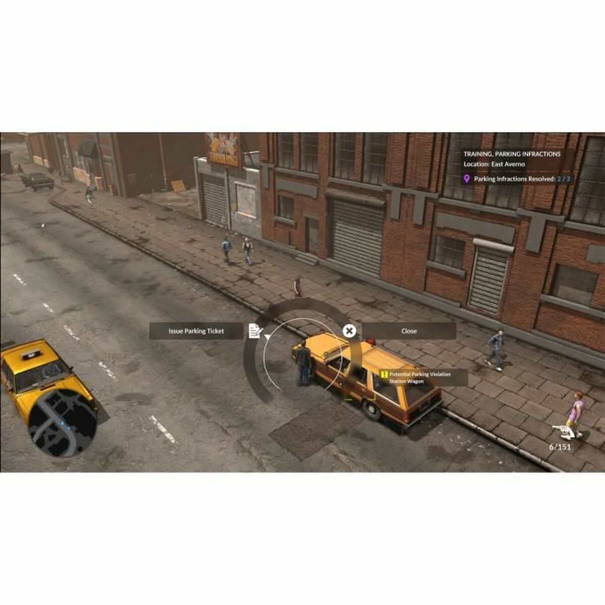 Afbeeldingen van PlayStation 5 Video Game Microids