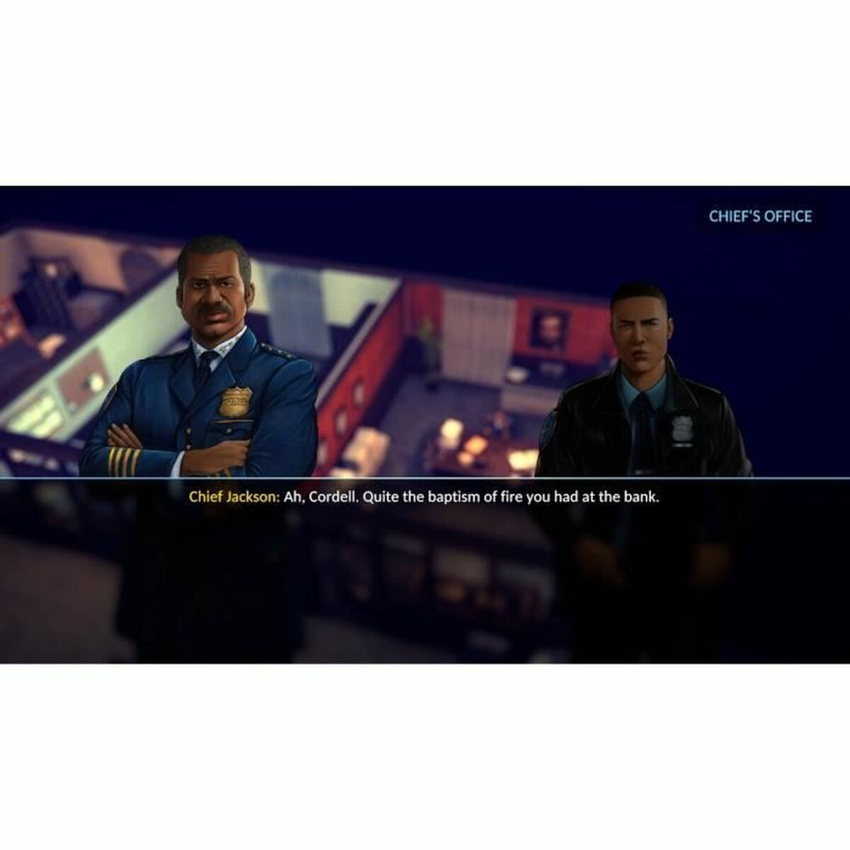 Afbeeldingen van PlayStation 5 Video Game Microids