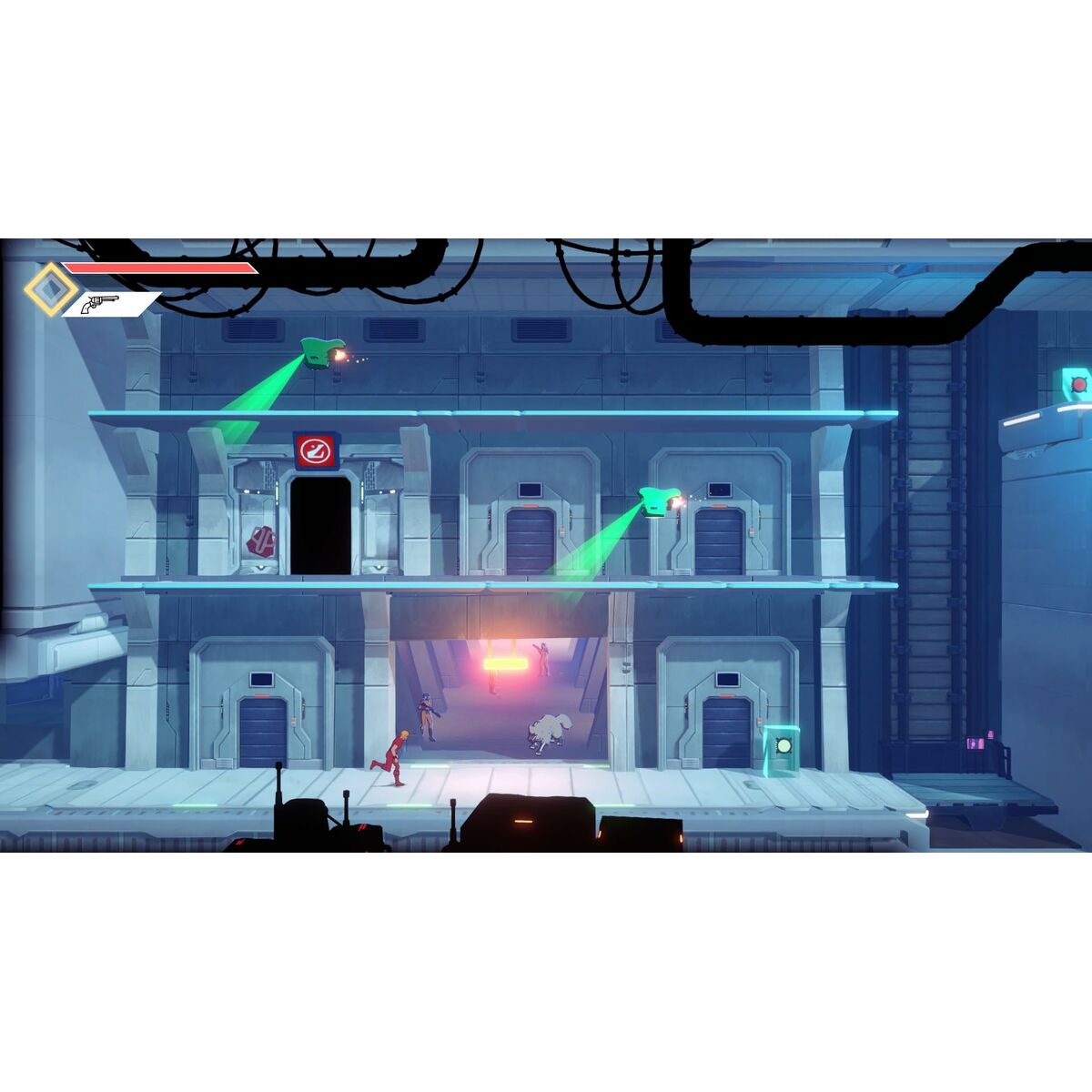 Afbeeldingen van Xbox Series X Video Game Microids Cobra The Awakening
