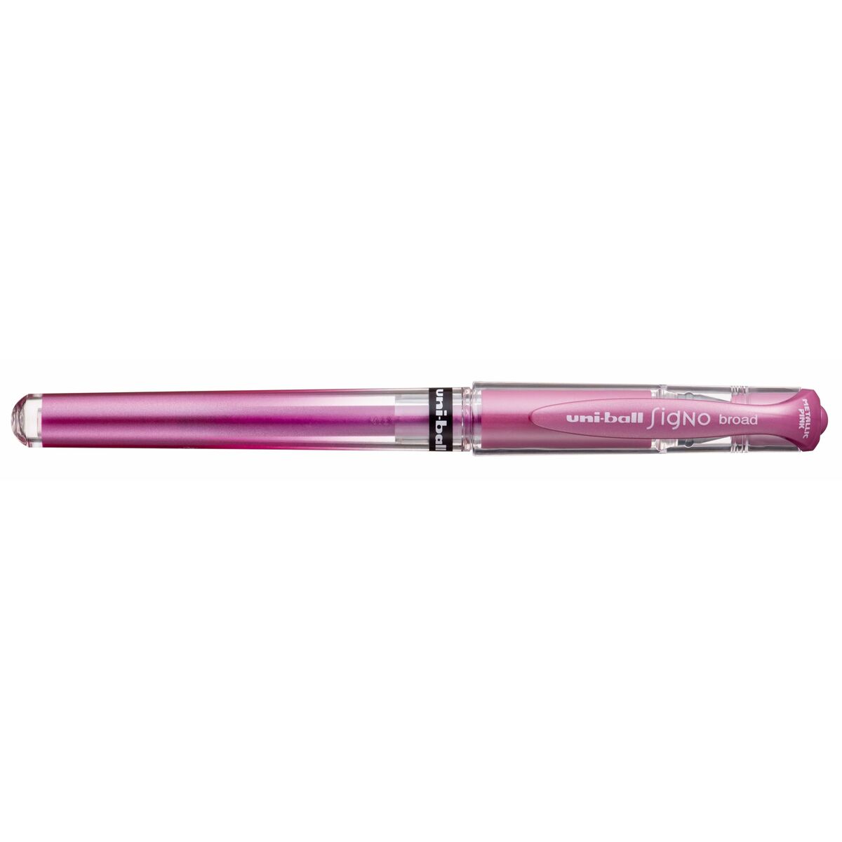 Image secondaire de Stylo gel Uni-Ball
