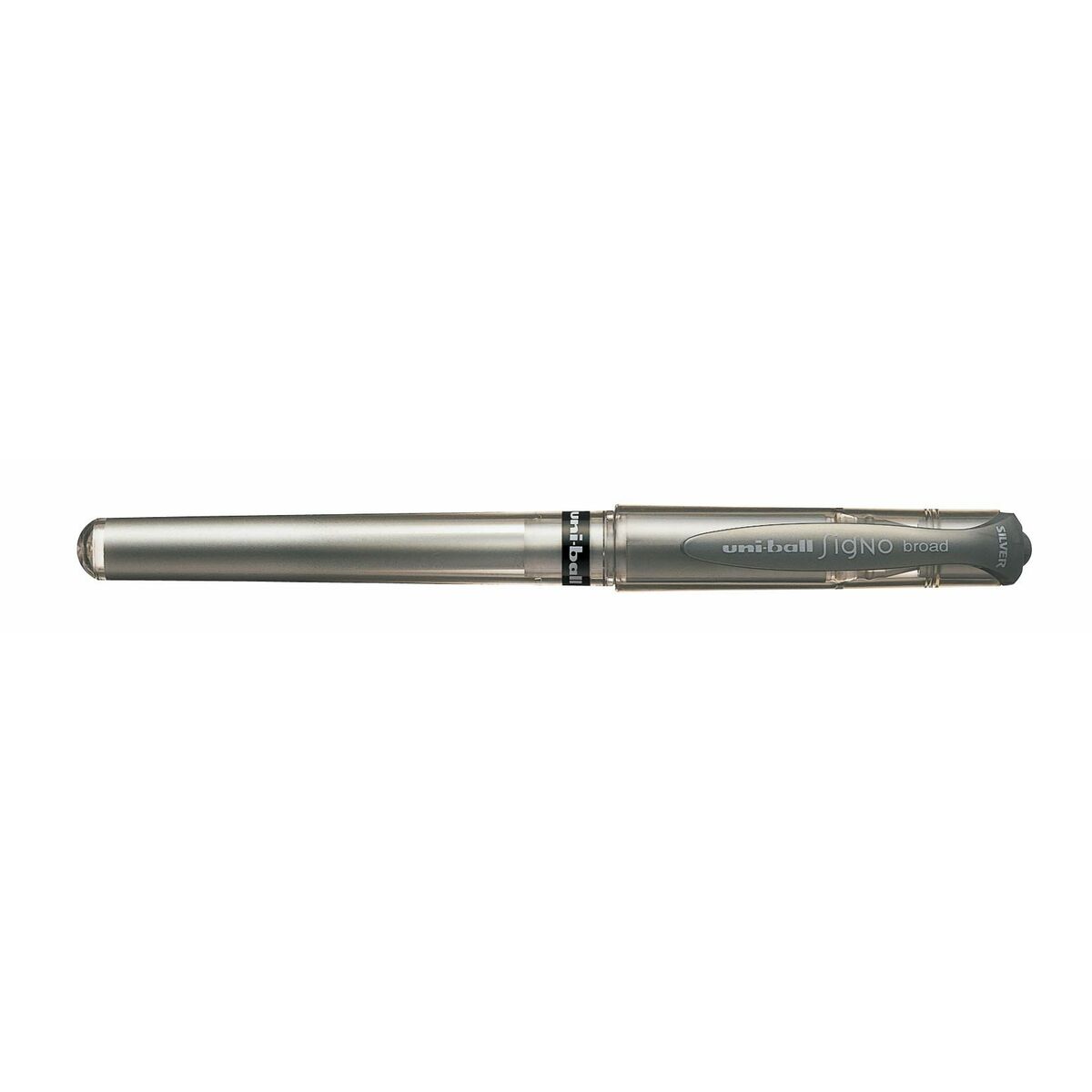 Image secondaire de Stylo gel Uni-Ball