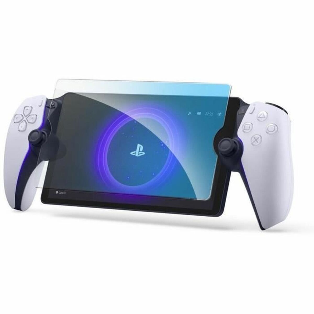 Afbeeldingen van Screen shield for Nintendo Switch 2 Freaks and Geeks