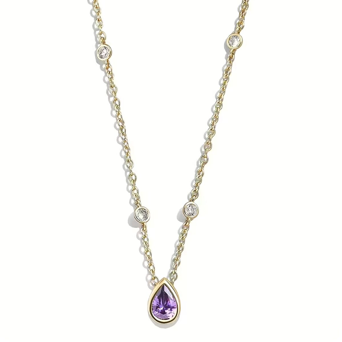 Pendentif Femme LIU JO LJ2741 Doré