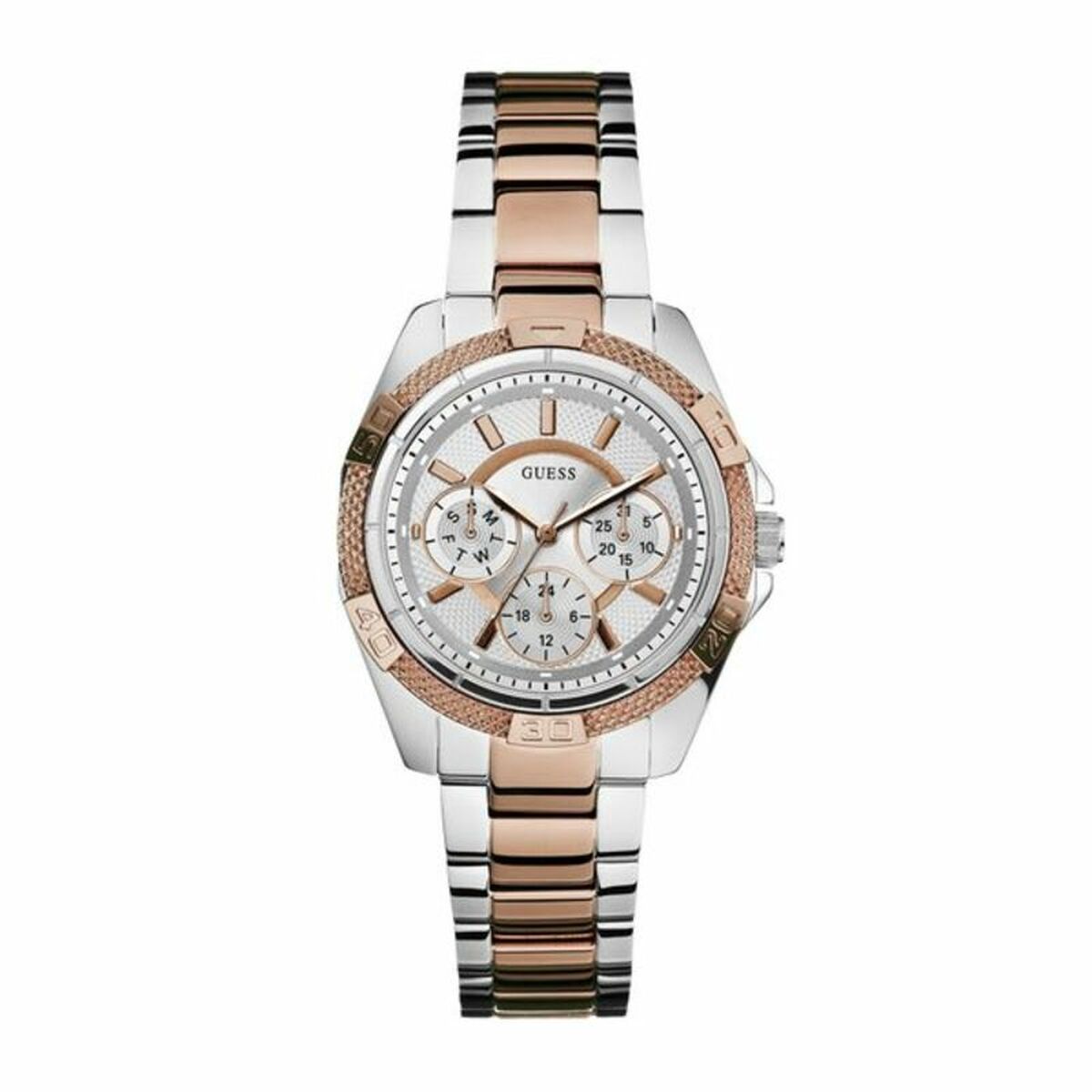 Γυναικεία Ρολόγια Guess W0235L4 (35,50 mm)