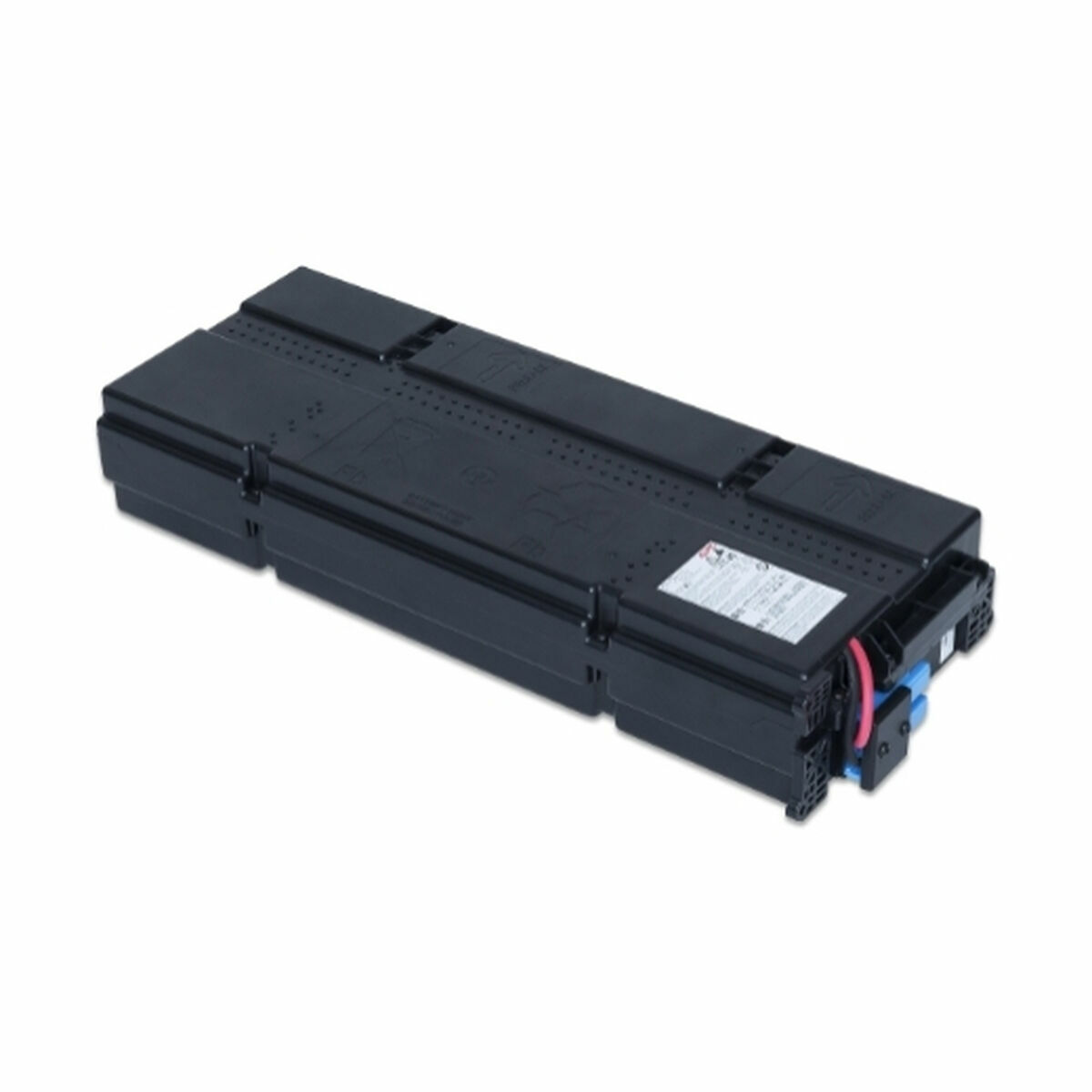 Picture of Battery for Uninterruptible Power Supply System UPS APC APCRBC155 