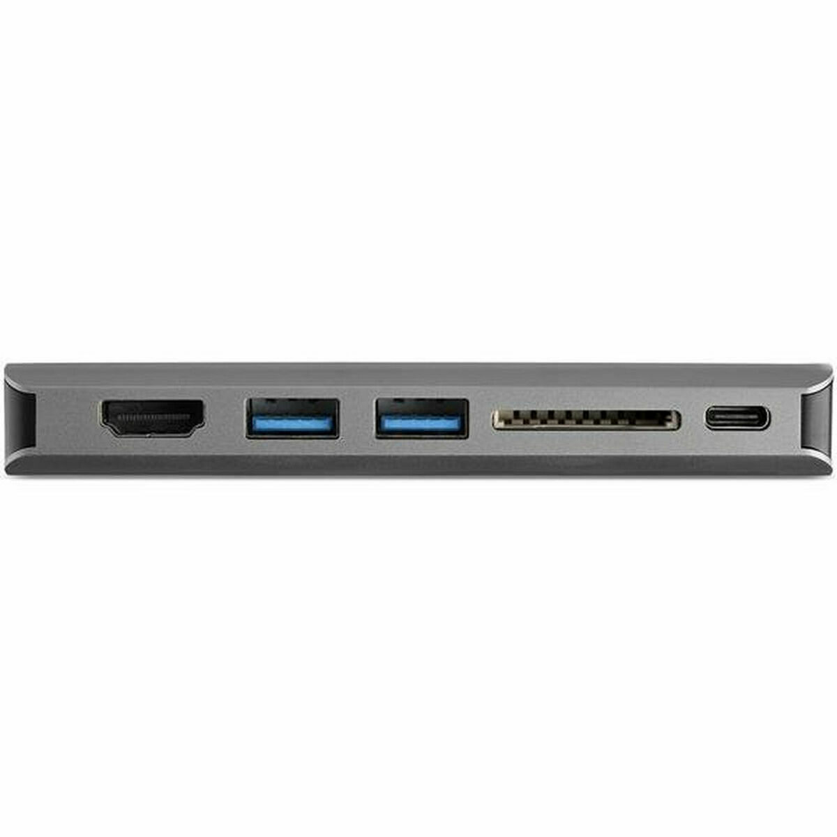 Obrazek USB-C Adaptor Startech DKT30CHVAUSP Grey