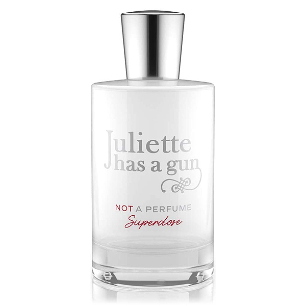 Parfum Femme NOT A perfume SUPERDOSE Juliette Has A Gun EDP (100 ml)   