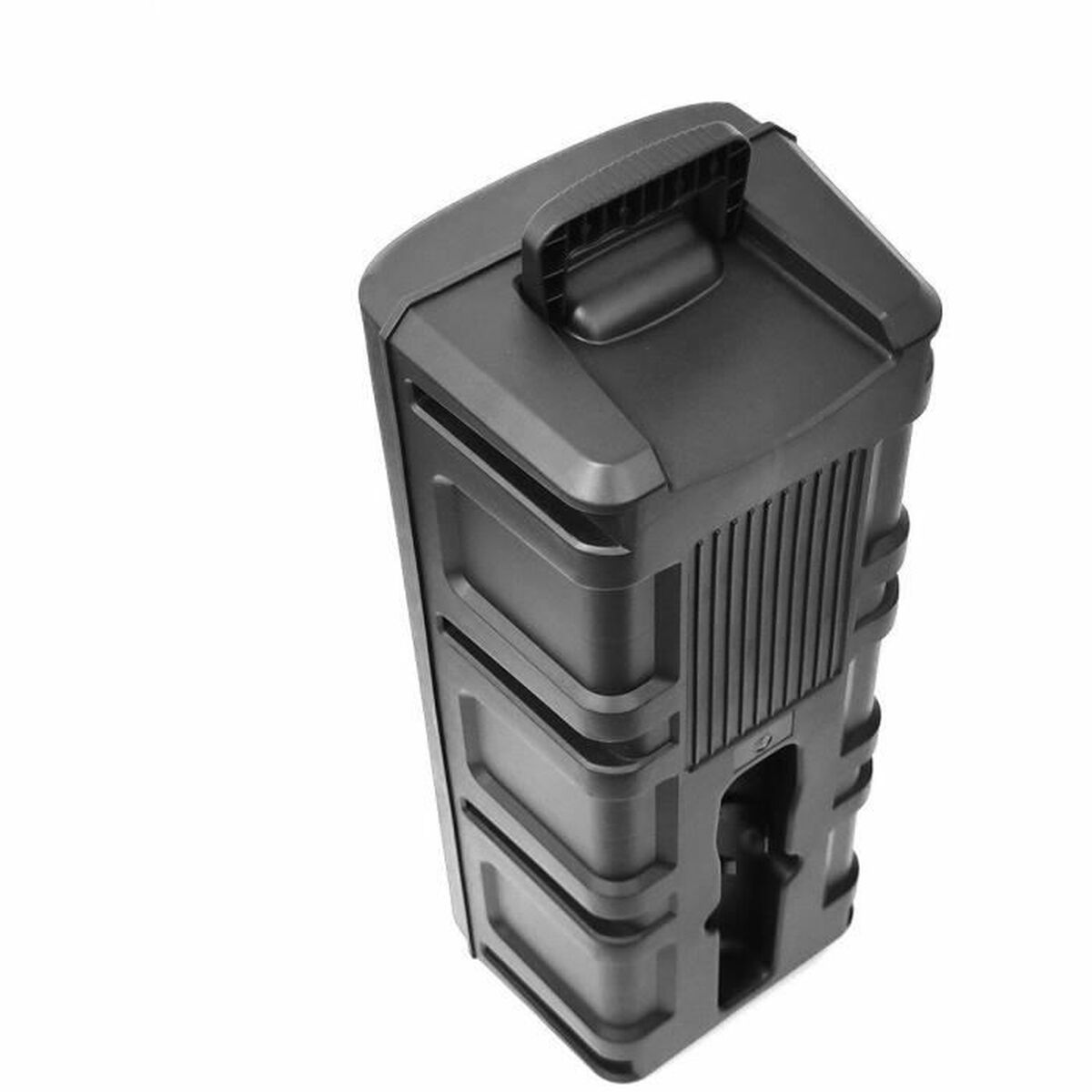Afbeeldingen van Portable Speaker Inovalley Black