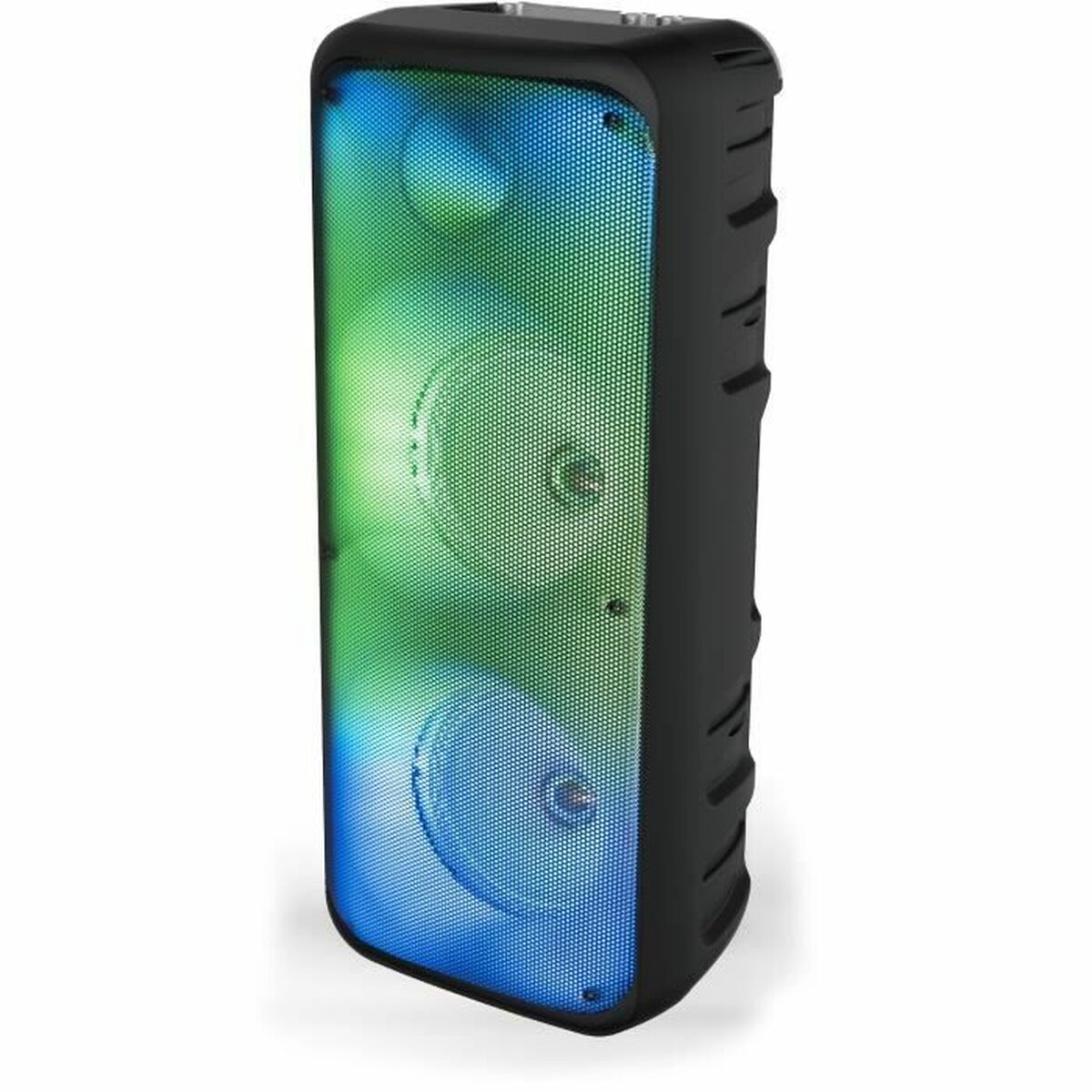 Afbeeldingen van Portable Speaker Inovalley Black