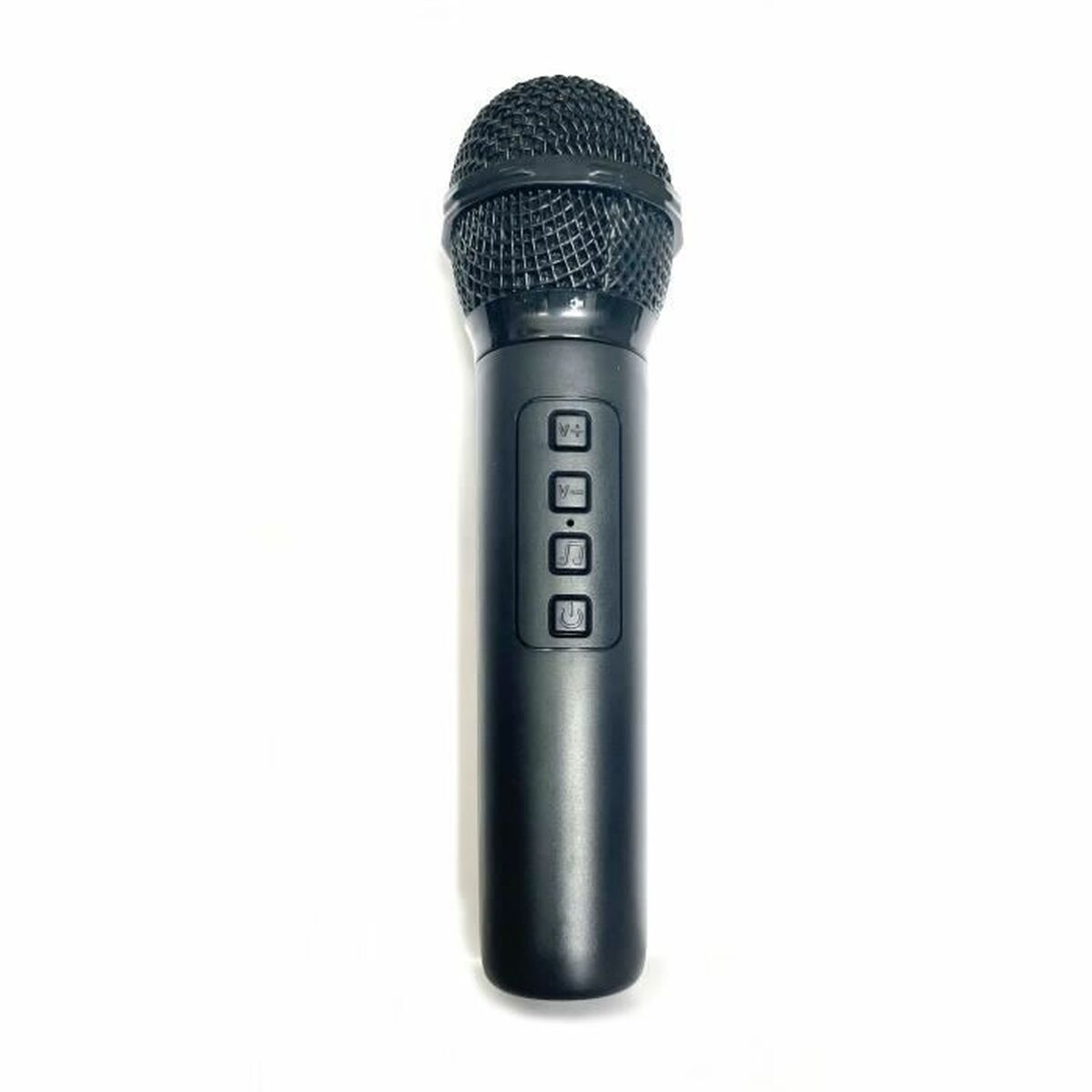 Afbeeldingen van Portable Speaker Inovalley KA123-XXL Black 900 W