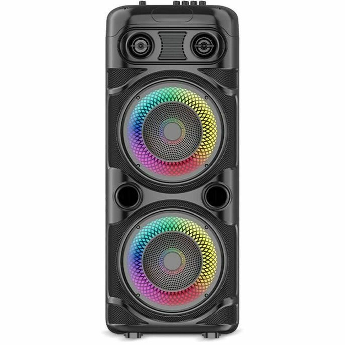 Afbeeldingen van Portable Speaker Inovalley KA123-XXL Black 900 W