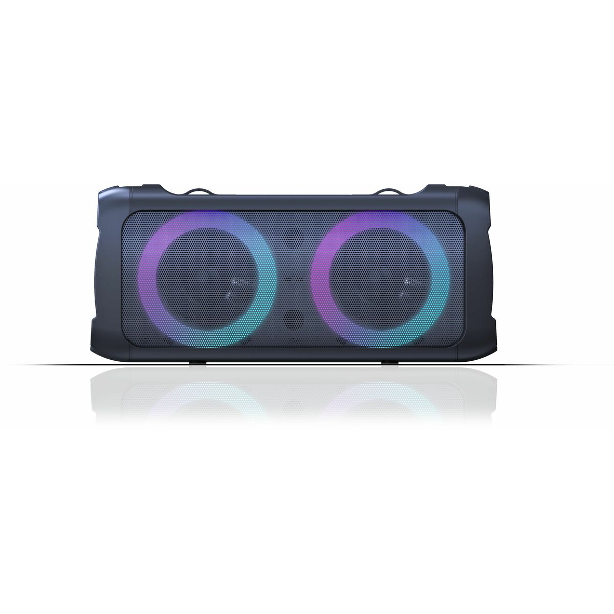 Picture of Portable Bluetooth Speakers Inovalley