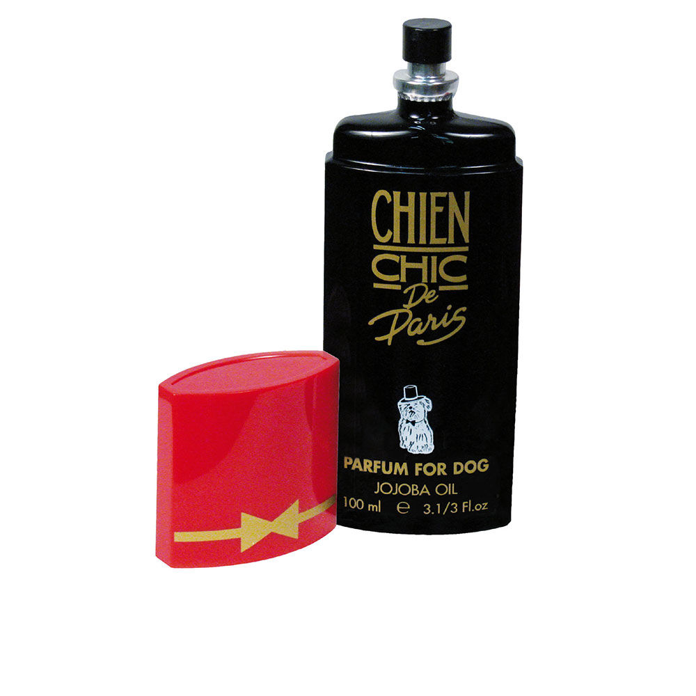 Perfume for Pets Chien Chic De Paris Strawberry (100 ml)