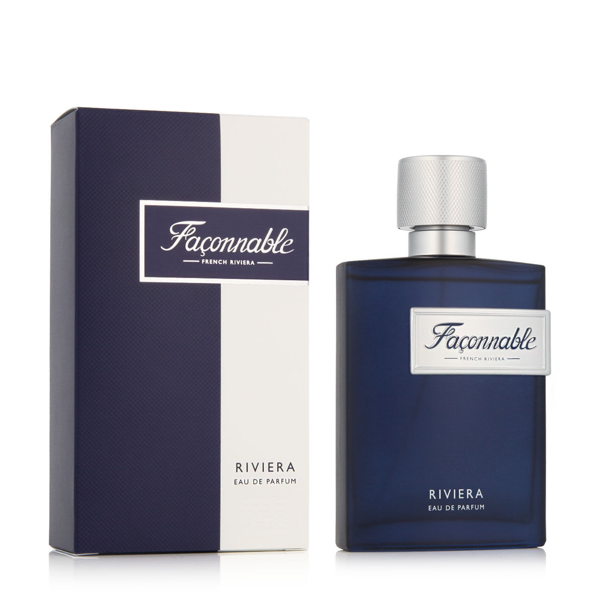 Parfum Homme Façonnable EDP Riviera 90 ml