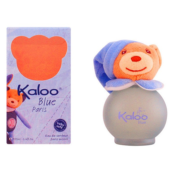 Parfum pour enfant Classic Blue Kaloo EDS  50 ml 