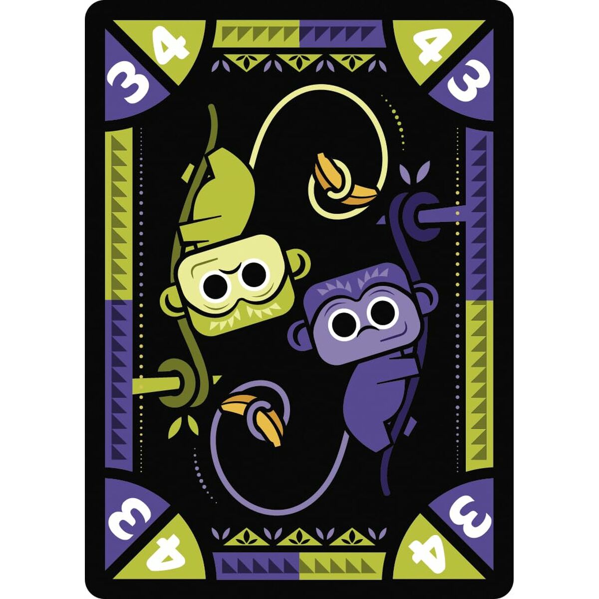 Kaartspellen Asmodee Jungo