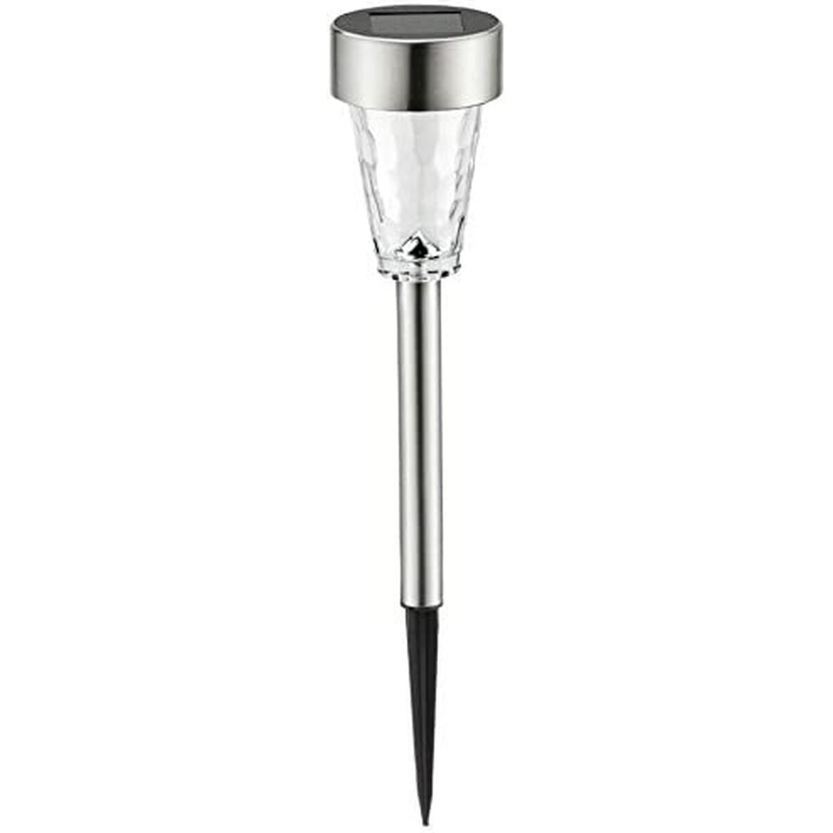 Solar lamp Galix Stainless steel