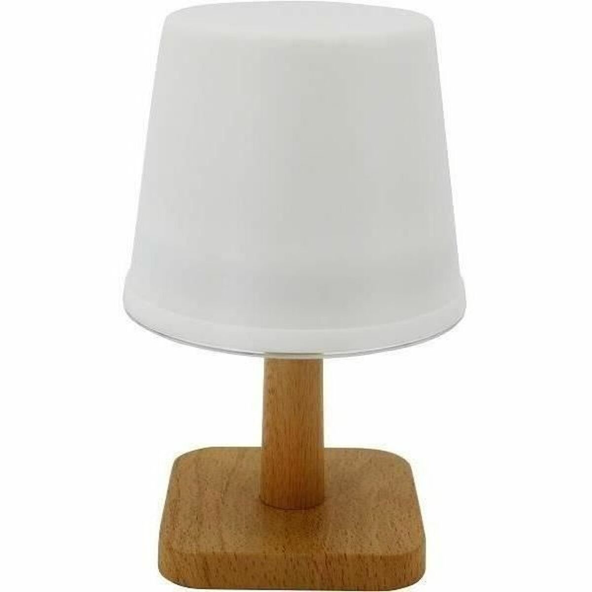 Lampy nocne i stołowe