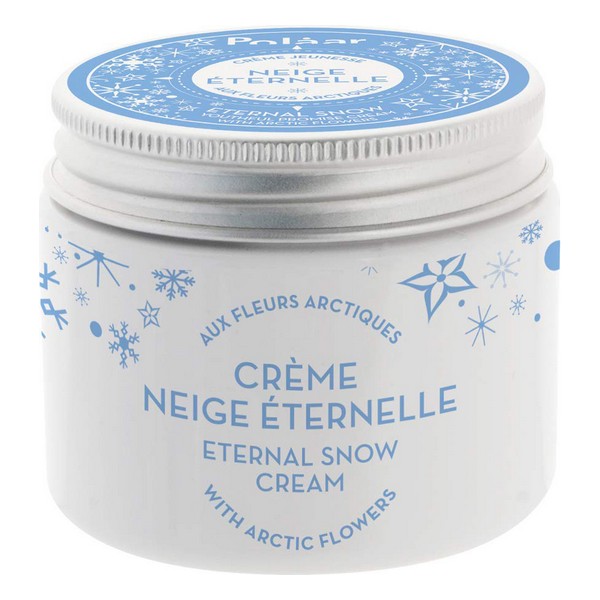Кремовый Eternal Snow...