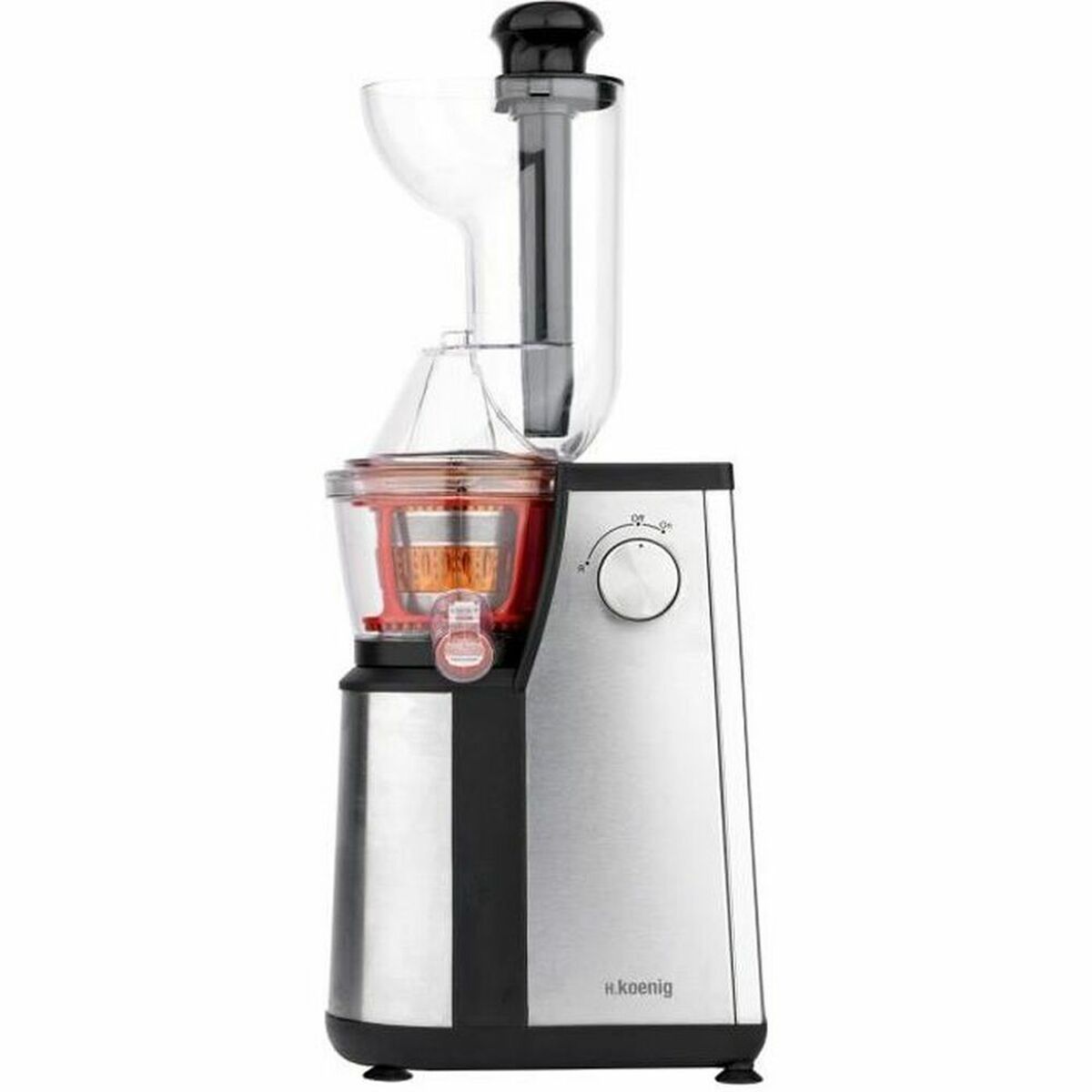 Elektrische juicer Hkoenig GSX22 400 W