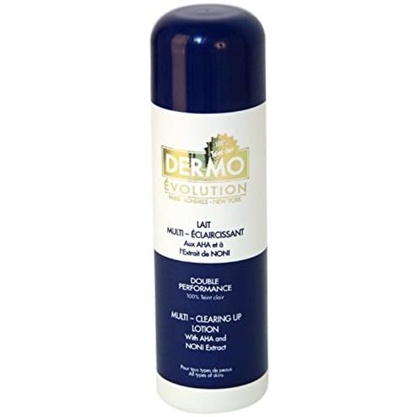 Body Lotion Multi...