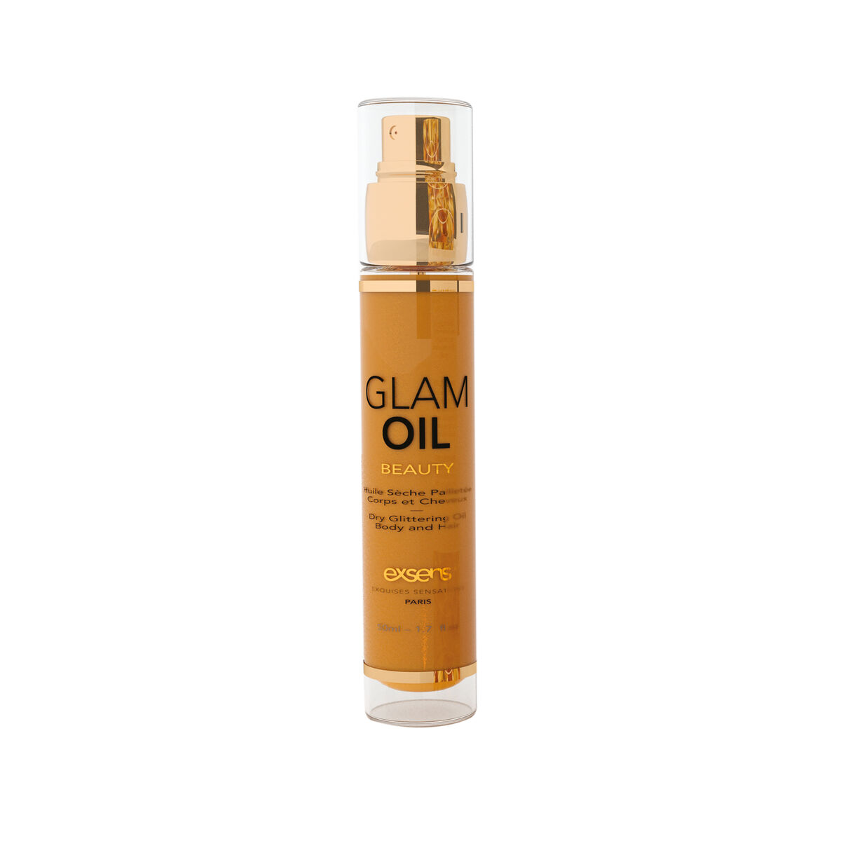 Crème Exsens 805009 50 ml 50 ml